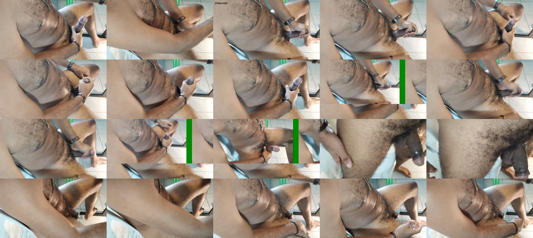 FrancisDavis  13-09-2023 Recorded Video lick